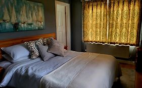 Grandwood House Lodges
